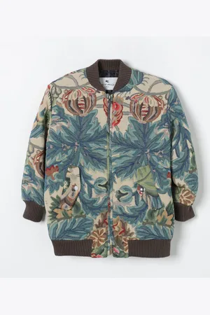 Etro Veste Enfant couleur