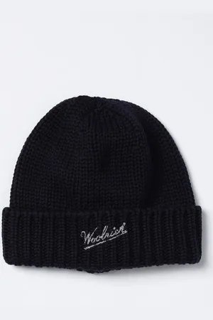Woolrich Chapeau Enfant couleur