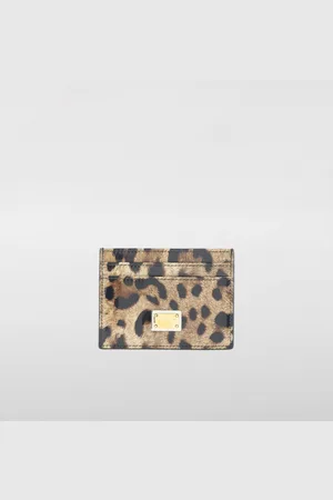 Dolce & Gabbana Portefeuille Femme couleur