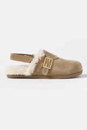 Fendi Chaussures Enfant couleur