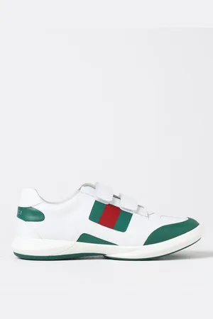 Gucci Baskets Enfant couleur