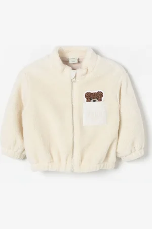 Fendi Veste Enfant couleur