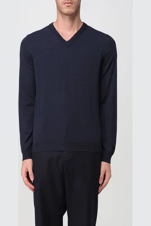ZANONE Pull Homme couleur