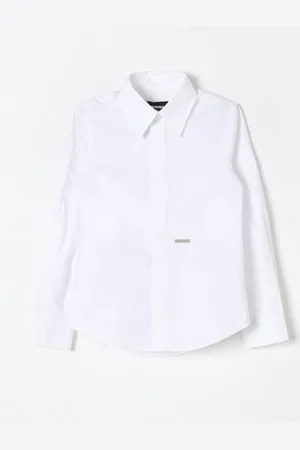 Dsquared2 Chemise Enfant couleur