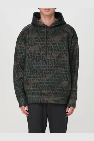 VALENTINO Sweatshirt Homme couleur