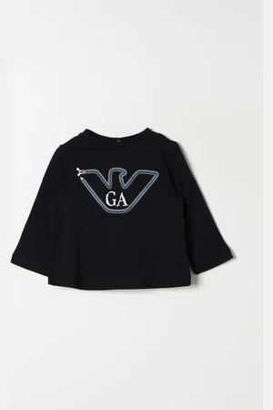 Emporio Armani T-Shirt Enfant couleur