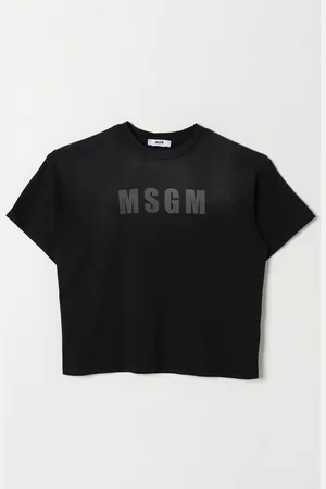 Msgm T-Shirt Enfant couleur