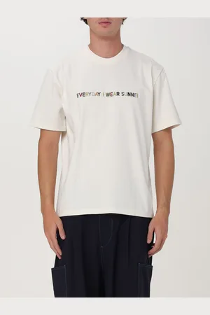 SUNNEI T-Shirt Homme couleur