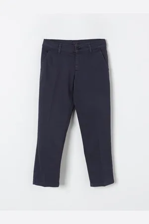 FAY Pantalon Enfant couleur