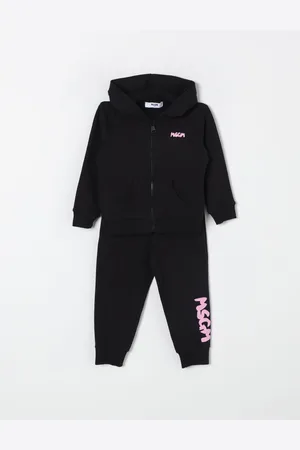 Msgm Ensemble Enfant couleur