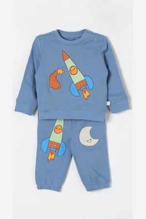 Stella McCartney Ensemble Enfant couleur