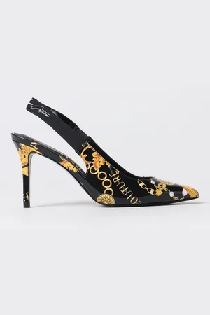 VERSACE Chaussures à Talons Femme couleur