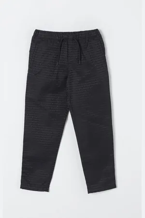Emporio Armani Pantalon Enfant couleur