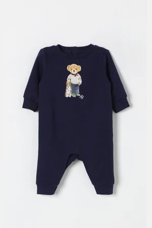 Ralph Lauren Combinaisons Enfant couleur
