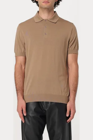 Fendi Polo Homme couleur