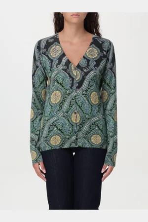 Etro Cardigan Femme couleur