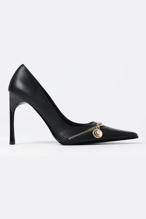 VERSACE Escarpins Femme couleur