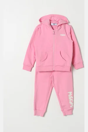 Msgm Ensemble Enfant couleur