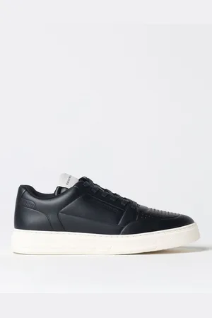 Emporio Armani Baskets Homme couleur