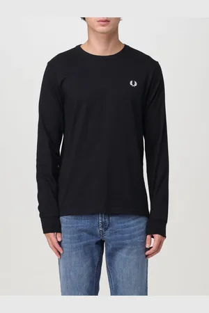 Fred Perry T-Shirt Homme couleur
