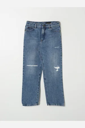 Dolce & Gabbana Jeans Enfant couleur