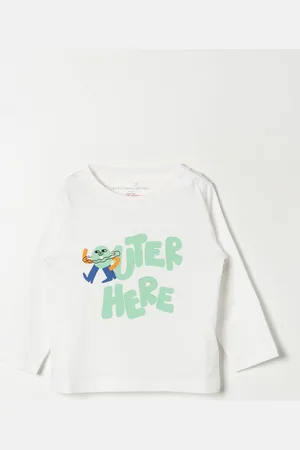 Stella McCartney T-Shirt Enfant couleur