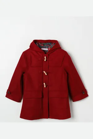 Dolce & Gabbana Manteau Enfant couleur