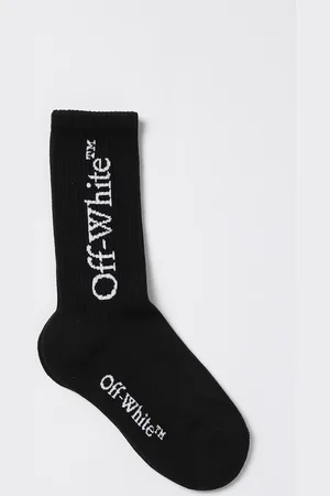 OFF-WHITE Chaussettes Femme couleur