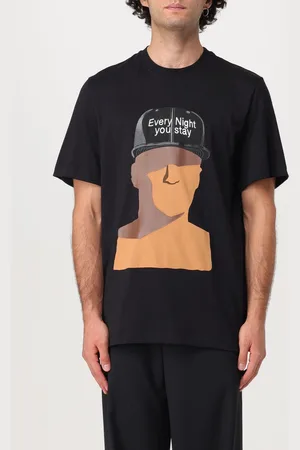 Msgm T-Shirt Homme couleur