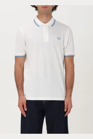 Fred Perry Polo Homme couleur