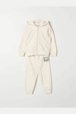 Msgm Ensemble Enfant couleur