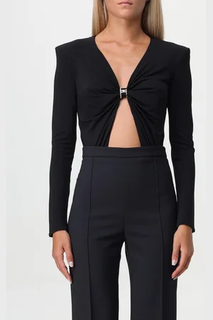 Elisabetta Franchi Body Femme couleur