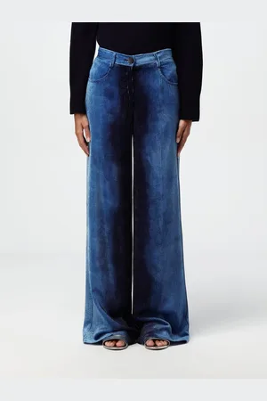 FORTE FORTE Pantalon Femme couleur