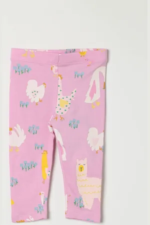 Stella McCartney Pantalon Enfant couleur