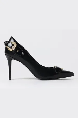 VERSACE Escarpins Femme couleur