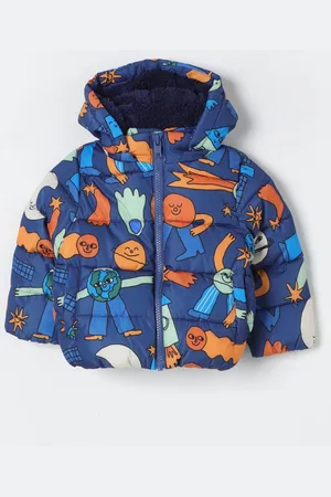 Stella McCartney Veste Enfant couleur
