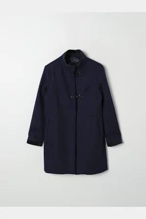 FAY Manteau Enfant couleur