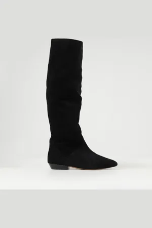 Isabel Marant Bottes Femme couleur