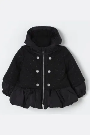 Balmain Veste Enfant couleur
