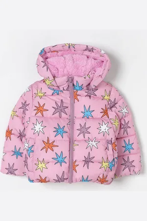 Stella McCartney Veste Enfant couleur