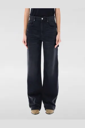 Isabel Marant Jeans Femme couleur