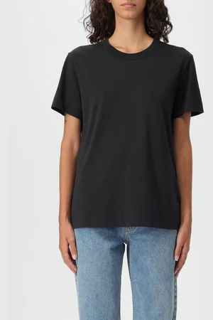 Canada Goose T-Shirt Femme couleur