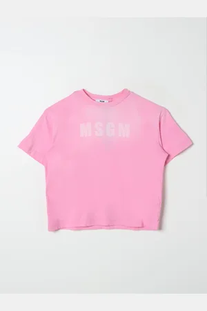 Msgm T-Shirt Enfant couleur