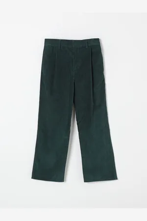 Burberry Pantalon Enfant couleur