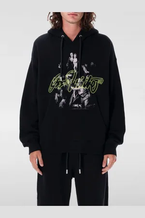 OFF-WHITE Sweatshirt Homme couleur