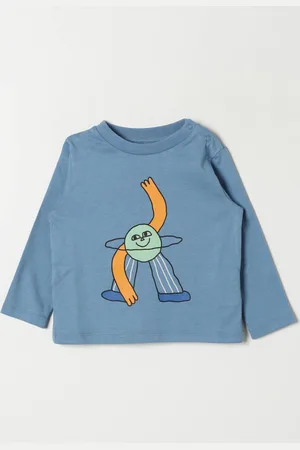 Stella McCartney T-Shirt Enfant couleur
