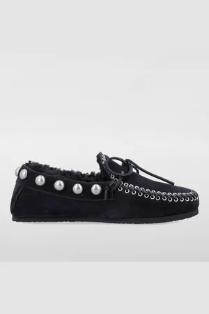 Isabel Marant Mocassins Femme couleur