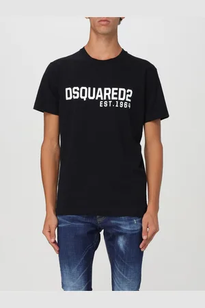 Dsquared2 T-Shirt Homme couleur
