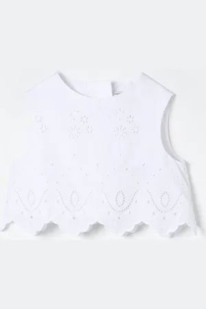 Dolce & Gabbana Top Enfant couleur