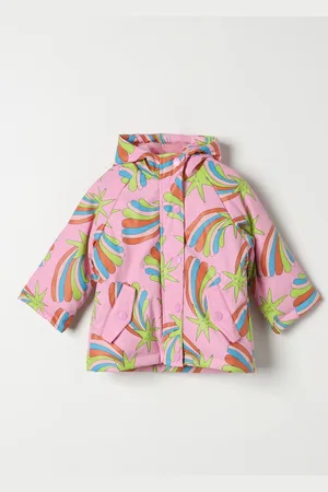 Stella McCartney Veste Enfant couleur